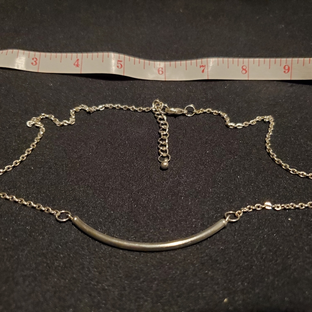 20" Necklace